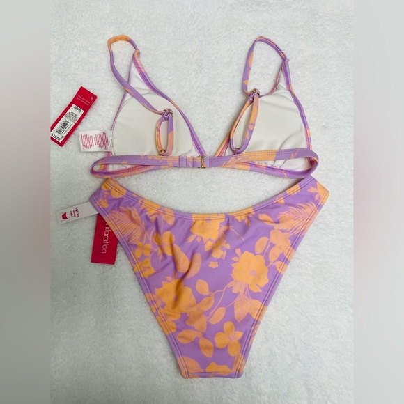 xhilaration bikini set - Picture 2 of 2